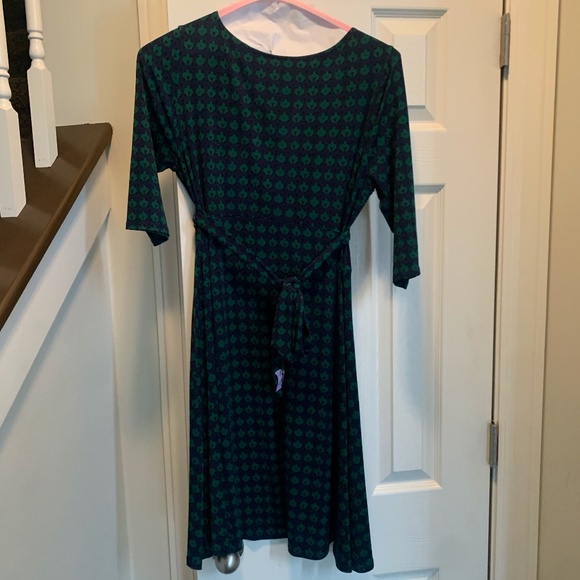 Leota Illana Maternity Dress size XL - Picture 2 of 2